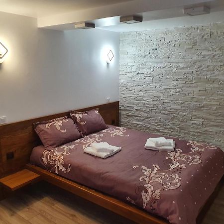 Rooms Poienita Slănic-Moldova Eksteriør bilde